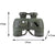 Waterproof Binoculars with Rangefinder