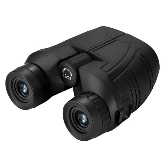 Compact Binoculars with Low Light Night Vision