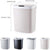 Kitchen Rubbish Bin