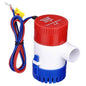 Bilge Pump 500GPH 12v