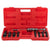 9pc Blind Hole Inner Bearing Puller Set