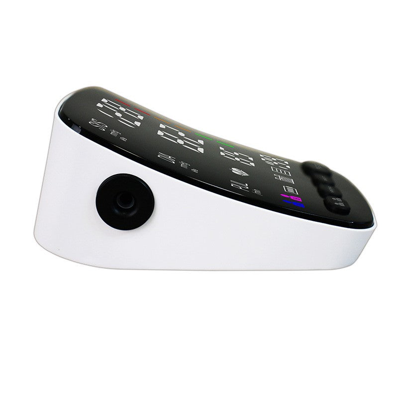 Blood Pressure Monitor - BP Monitor