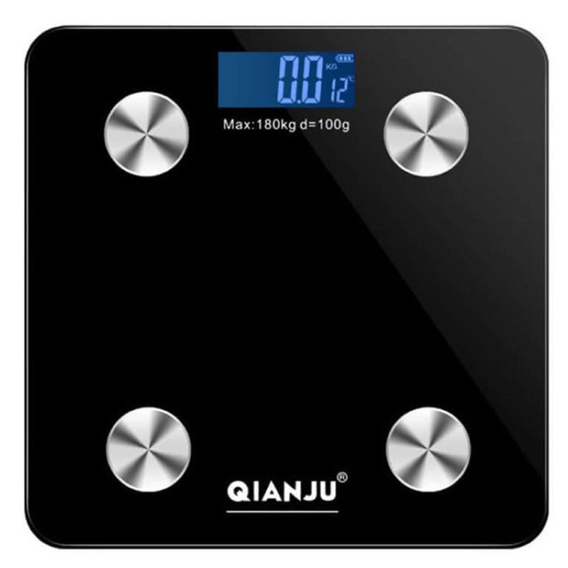 Bluetooth Body Fat Scale: Your Smart Solution for Health Tracking