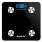 Bluetooth Body Fat Scale: Your Smart Solution for Health Tracking