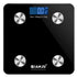 Bluetooth Body Fat Scale: Your Smart Solution for Health Tracking