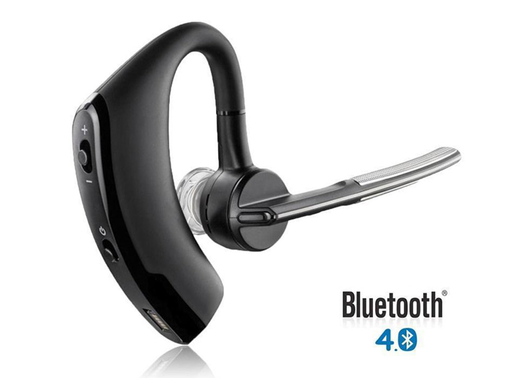 Bluetooth Wireless Headsets handsfree