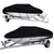 12-14ft Boat Cover Heavy Duty Trailerable Cover