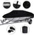 16-18ft Boat Cover Heavy Duty Trailerable Cover