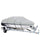 18-20ft Boat Cover Heavy Duty Trailerable Cover