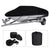 19-21ft Boat Cover Heavy Duty Trailerable Cover