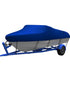 17-19ft Boat Cover Heavy Duty Trailerable Cover
