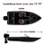 17-19ft Boat Cover Heavy Duty 600D Trailerable Cover