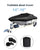 14-16ft Boat Cover Heavy Duty 600D Trailerable Cover