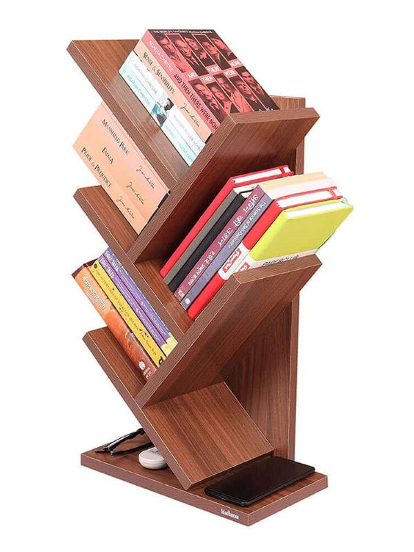 Book Shelf Book Rack Display Storage