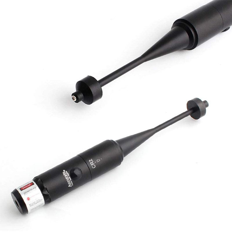 Laser Bore Sighter