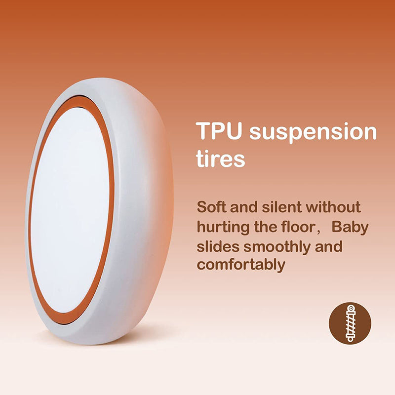 Baby Balance Bike Children Walker Toddler