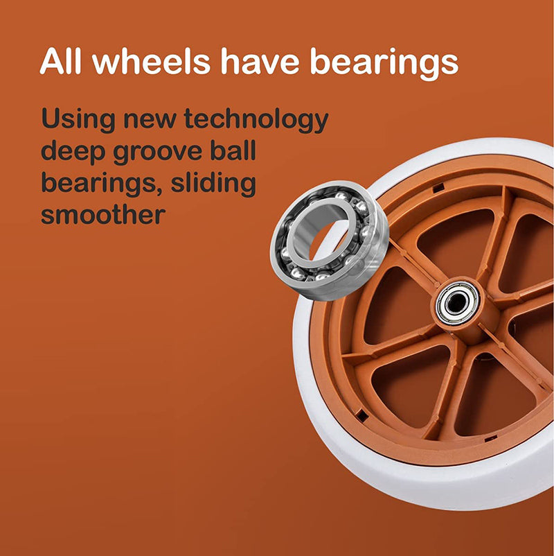 Baby Balance Bike Children Walker Toddler