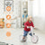 Baby Balance Bike Children Walker Toddler