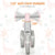 Baby Balance Bike Children Walker Toddler