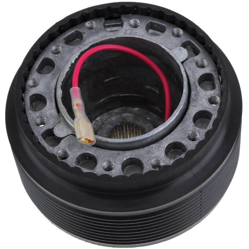 BOSS KIT SUITABLE FOR TOYOTA VEHICLES