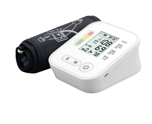 Digital Sphygmometer