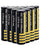 12 x 18650 Rechargeable Battery