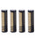 4 x 18650 Rechargeable Battery