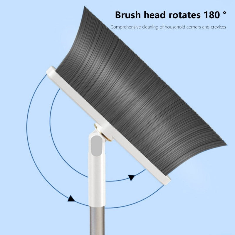 Broom and Dustpan Set