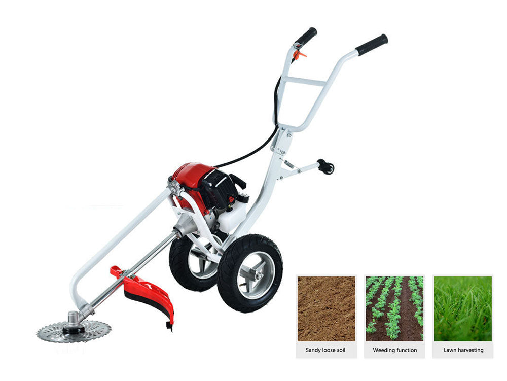 Lawn Brush Cutter / Weed Eater
