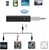 Car Bluetooth Receiver Stick