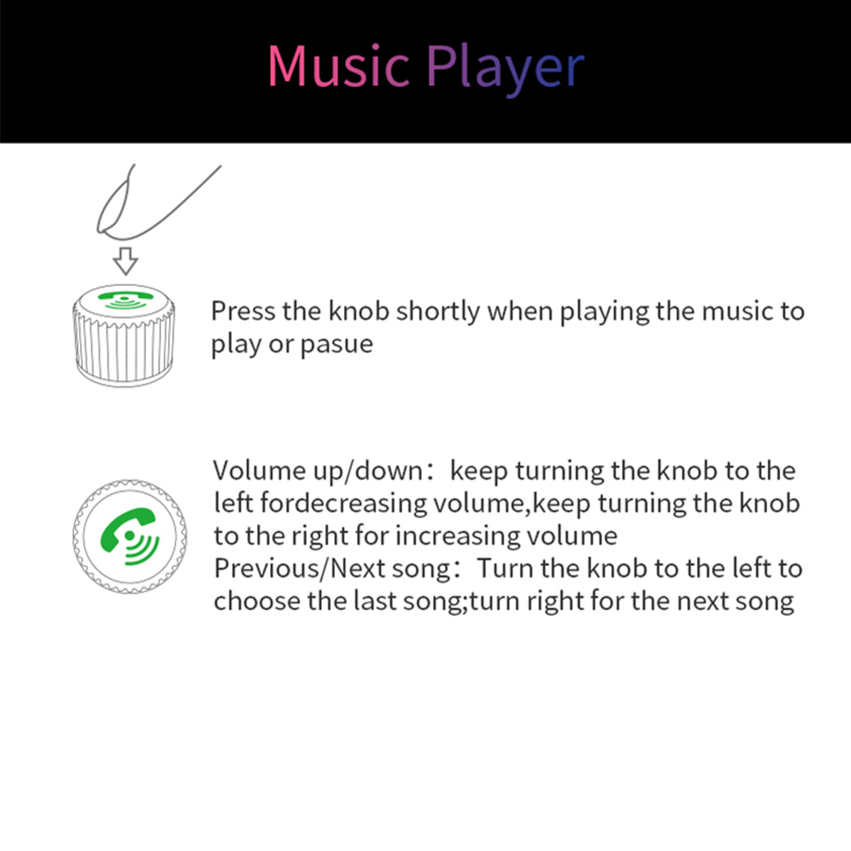 Car Bluetooth Receiver Fm transmitter