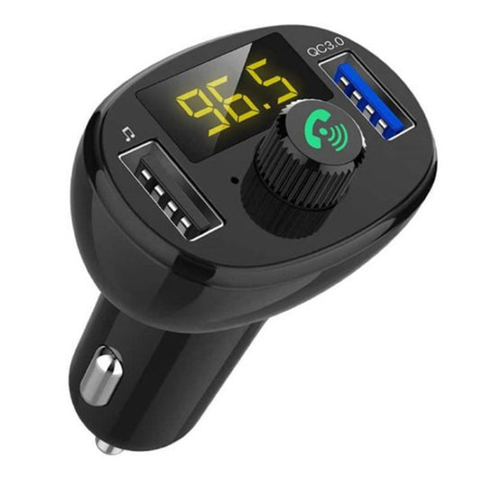 Car Bluetooth Receiver Fm transmitter