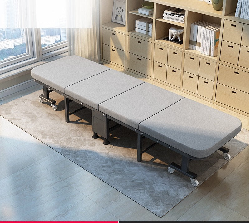 Portable Foldable Bed