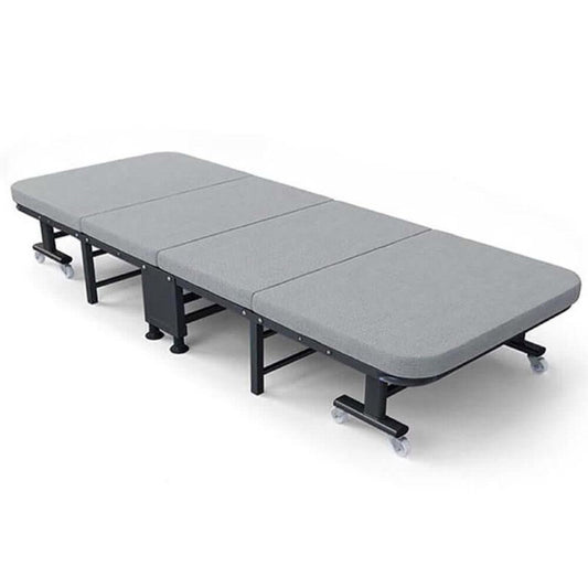 Portable Foldable Bed