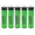 18650 Rechargeable Battery 4pcs