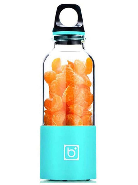 Portable Smoothie Blender Juicer rechargeable