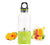 Portable Blender Juicer Mixer