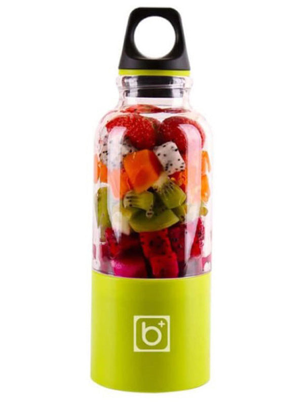 Portable Blender Juicer Mixer