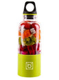 Portable Blender Juicer Mixer