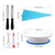 Cake Decor Set 106Pcs