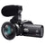 Digital Video Camera 4K WiFi Camcorder