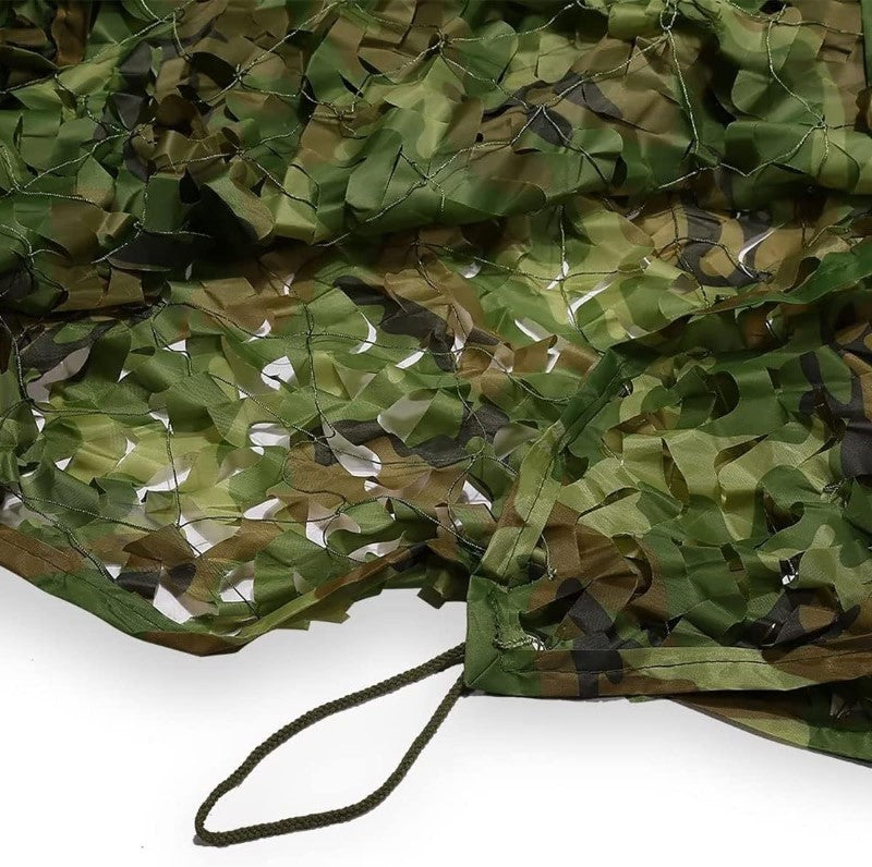 Camo Netting - Camouflage Netting