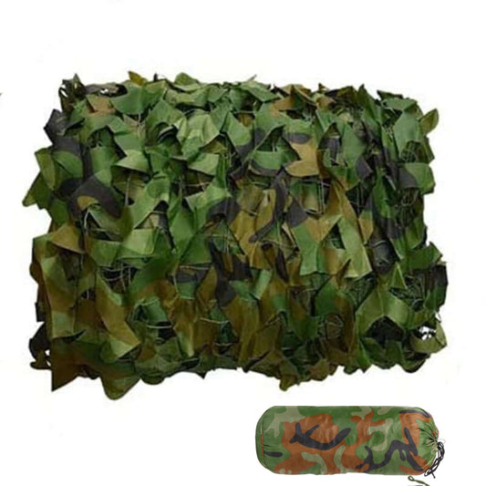 Camo Net Camouflage Camo Net 5Mx3M