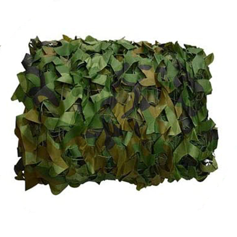 Camo Net Camouflage Camo Net 5Mx3M