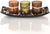 Candle Holder Plate
