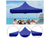 Gazebo Roof /Canopy 2 x 2m 600D Cloth
