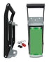Aluminum Can Crusher Bottle Opener