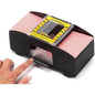 Card Shuffler Automatic