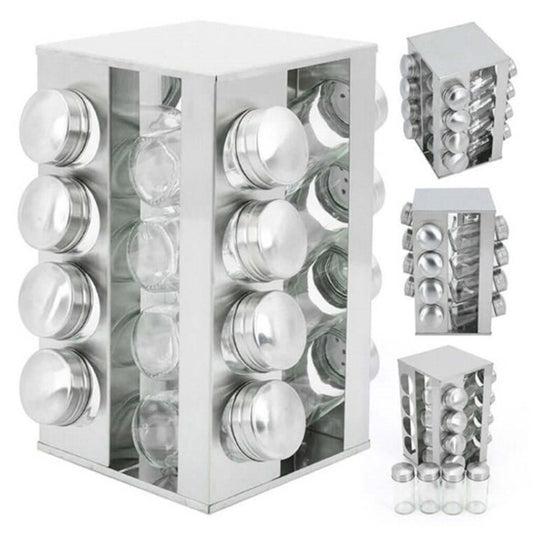 Spice Rack Stand