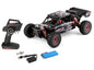 High Speed RC Car